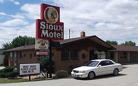 Sioux Motel